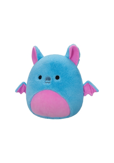 Squishmallows Fuzzamallows Yarasa Boyle 30 Cm Cr08513 Çok Renkli