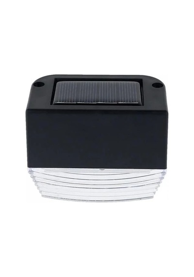 Powermaster Xf-5011 Karışık Renk Solar Bahçe Korkuluk Aydınlatması