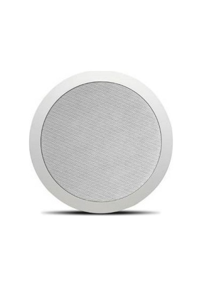 10 Lu Beyaz Tavan Hoparlörlü Ses Sistemi Paketi Anons & Müzik Yayın Sistemi