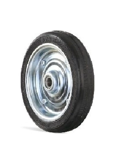 Yaparlar 64122 El Araba Tekeri Rulmanlı Dolgu 250x50mm