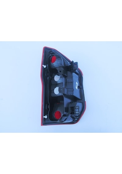 Ford Tourneo Courıer 18/24 Stop Lambası Sağ Kırmızı/beyaz Mars - Diğer Oto Elektrik