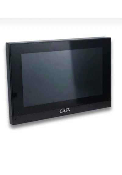 Ct -4030 Akıllı Villa Set