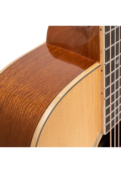 Stagg Akustik Gitar Sa45 D-lw