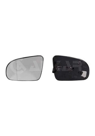 Opel Corsa B 1993-2000 Dış Ayna Camı Düz Sol Oem No: 90482047