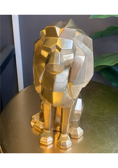 Kübik Aslan Biblo Hf403-1