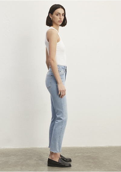 Mavi - New York Classic Denim Jean Pantolon 101441-86391 Mavi