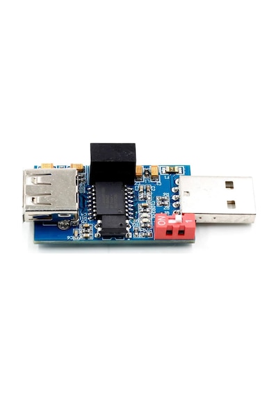Adum3160 Usb İzolatör Modül