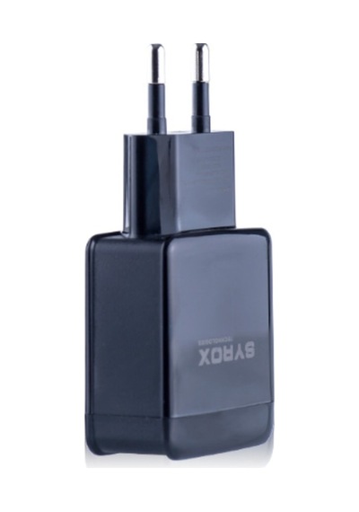 Syrox Q30 Micro Usb Girişli 3.0 Amper Hızlı Şarj Aleti+Kablo Seti (418197593)