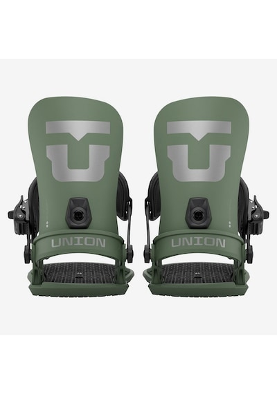 Union Strata Olive Green 2026 Yeşil