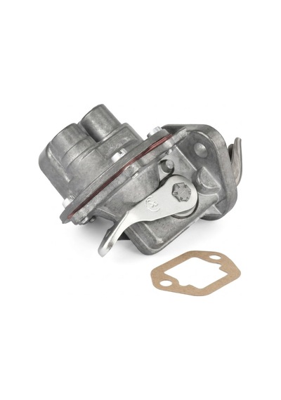 Massey Ferguson 255t Mazot Otomatiği 0011245u91