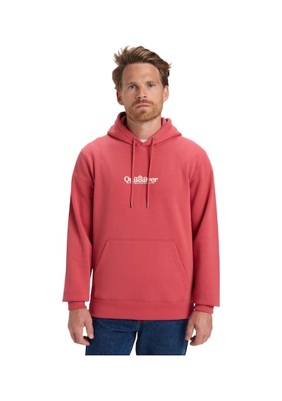 Quiksilver Quıksılver Screen Fleece Fınelıne Hoodıe 6730 Çok Renkli