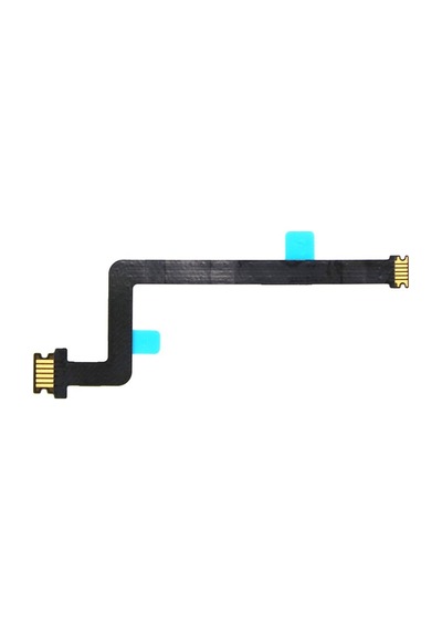 Macbook Pro 16" 2023 Uyumlu A2780 Batarya Flex Kablosu
