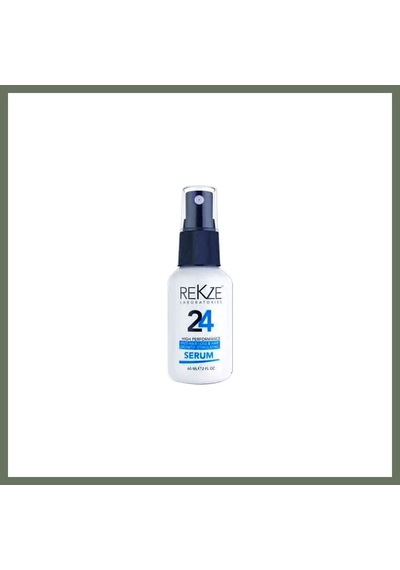 Bezos Etkili Rekze24 Saç Serumu 60 Ml Bezos1