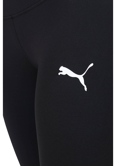 Puma Active Siyah Kadın Spor Tayt 58685901 SiYAH
