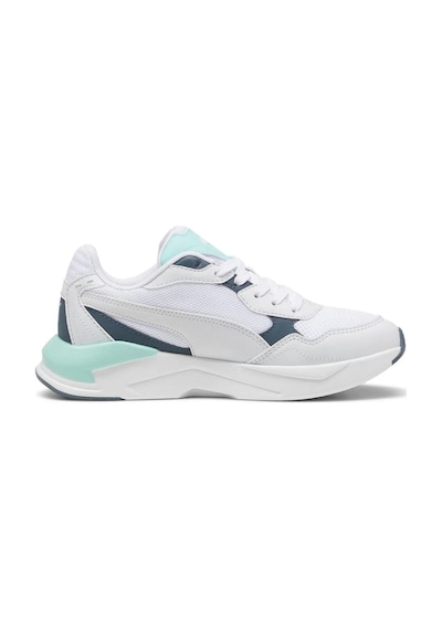 Puma X-ray Speed Lite Erkek Spor Ayakkabı Beyaz Beyaz