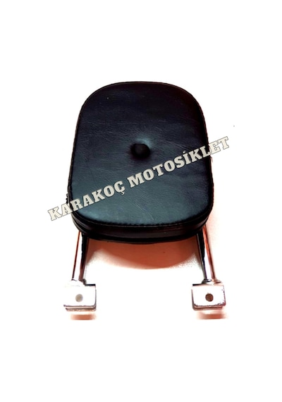 Kanuni Asya Mondial Kuba Kt Arka Sırtlık Sırt Dayama Sissy Bar A+