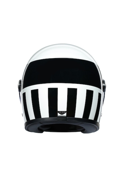 Agv X3000 Kask Invictus White Black