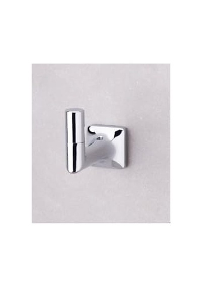 Pruva Askılık Krom Renk 60x74x36 Mm Çok Renkli