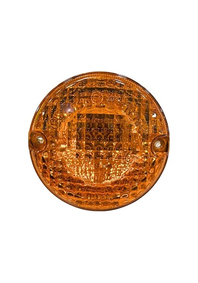 Sinyal Lambası Duylu Yuvarlak 95 Mm Otokar-minibüs-otobüs