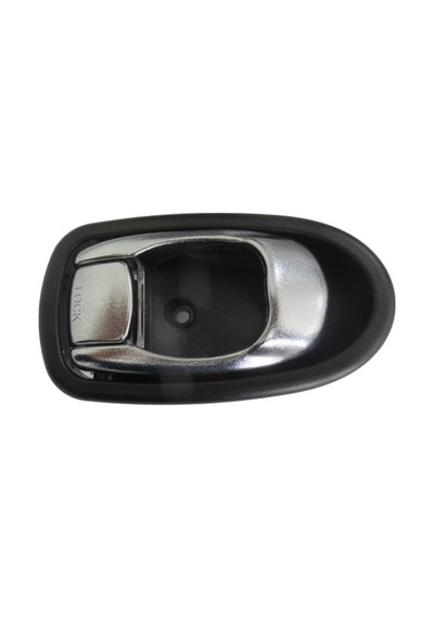 602-3014 Hyundaı Elantra- 98/01 Ön Kapı İç Açma Kolu Sol Nikelajlı