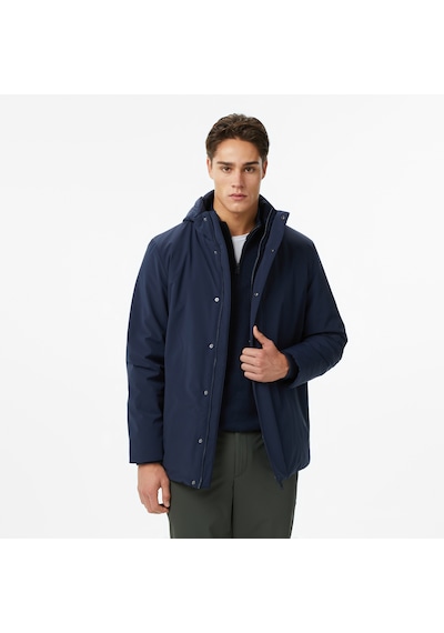 Nautica Erkek Lacivert Regular Fit Mont 026 J57047t Lacivert