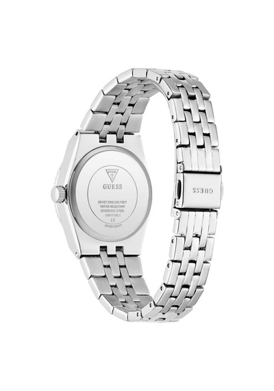 Guess Gugw1119l1 Kadın Kol Saati Metalik Gri
