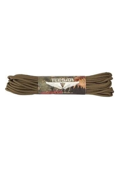 Sturm Paracord 550 Yaprak Turuncu Ip-2639 Kahverengi