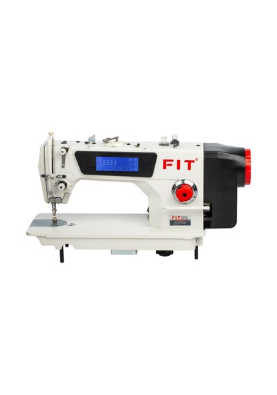 Fit Z8T Tam Otomatik Elektronik Düz Dikiş Makinesi
