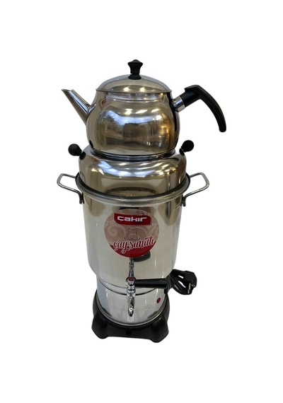 Narin 6 L Mutfak Çay Makinesi Özel Seri -98