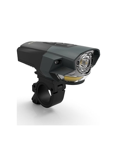 Nebo Arc250 Bisiklet Feneri 250 Lümen 6514 Siyah