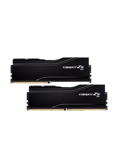Gskıll 48gb 2x24gb Trident Z5 Ck Ddr5 8400mhz Cl40 Intel Xmp Dual Kit Ram