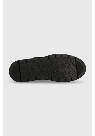 Essential Snowboot Kadın Yeşil Bot Haki
