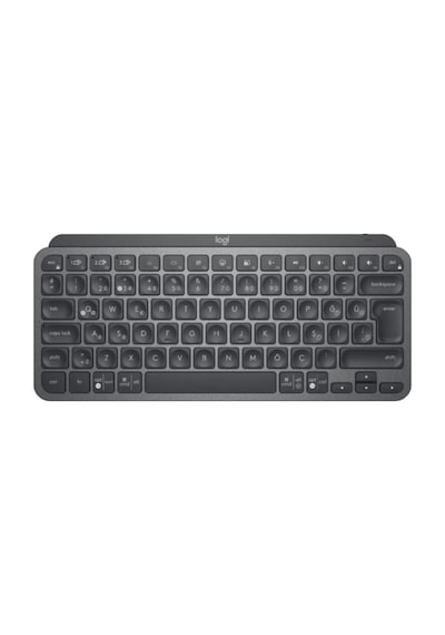Mx Keys Mini Minimalist Kablosuz Aydınlatmalı Klavye, Kompakt, Bluetooth, Performans, Çoklu Cihaz Özellikli, 5 Ay Pil Ömrü, Türkçe Q Klavye, 920-010504, Siyah Mx Keys Mini Minimalist Kablosuz Aydınlatmalı Klavye, Kompakt, Bluetooth, Performans, Çoklu Cihaz Özellikli, 5 Ay Pil Ömrü, Türkçe Q Klavye, 920-010504, Siyah