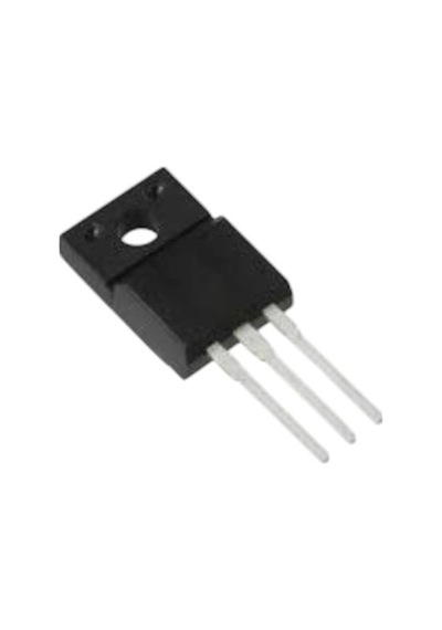Irfs 640 Transistör 74475202