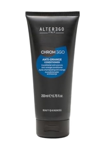 Chromego Anti Orange Conditioner 200 Ml Saç Kremi