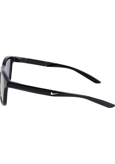 Nike Rebelry Dv 6956 011 52 Erkek Siyah Kare Güneş Gözlüğü