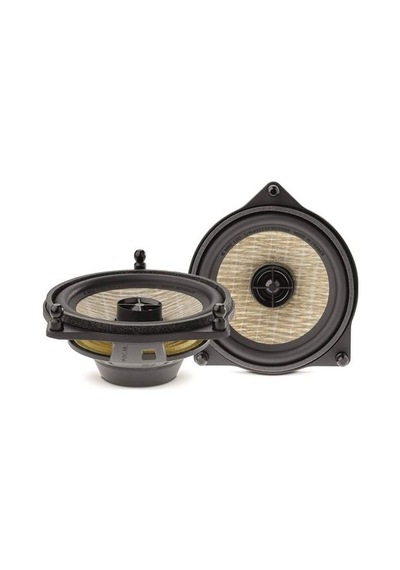 Özenhifi'Den Focal Plug And Play Ic Mbz 100 Mercedes-Benz