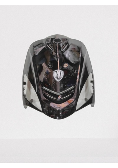 Motoran Moreno Lx 100 Sinyal Grenajı Siyah Renk