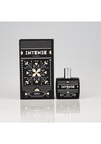 Bargello Intense Erkek Parfüm EDP 50 ML
