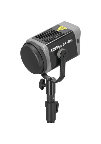Pdx Lp-60 Bi-color Led Video Işığı 60w Ayarlanabilir Işık