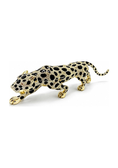 Taşlı Leopar Biblo Arbltgset2n40hh3daw