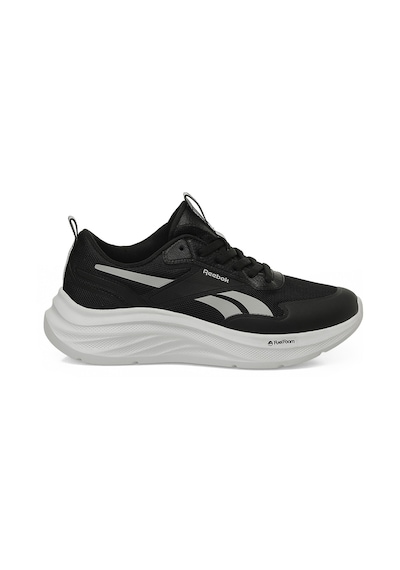 Reebok Max Lift Iı Siyah Kadın Koşu Ayakkabısı 000000000102156258 Siyah-gumus Reebok Max Lift Iı Siyah Kadın Koşu Ayakkabısı 000000000102156258 Siyah-gumus