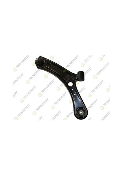 TEKNOROT SZ-509 Rotilli Salıncak Ön Sol Alt Fiat Sedıcı 2006-2014 Suzuki Sx4 (Gy) 2006-2013