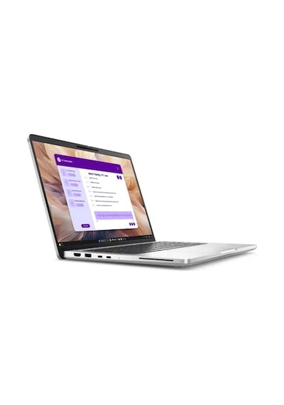 Dell Pro 14 Plus PB14250 PB14250-XCO210-U Ultra 7 268V 32 GB 1 TB SSD 14" Ubuntu Dizüstü Bilgisayar