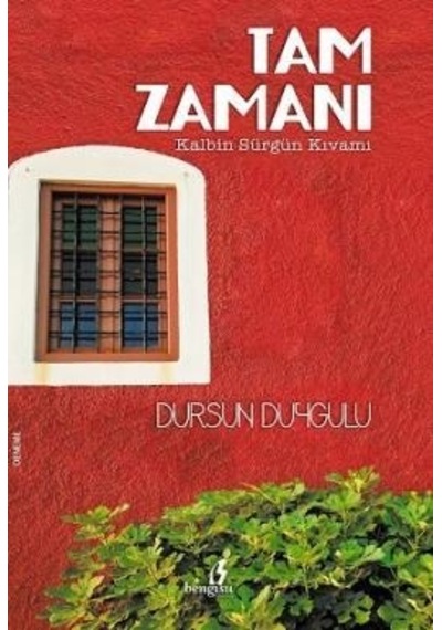 Tam Zamani - Dursun Duygulu - Bengisu