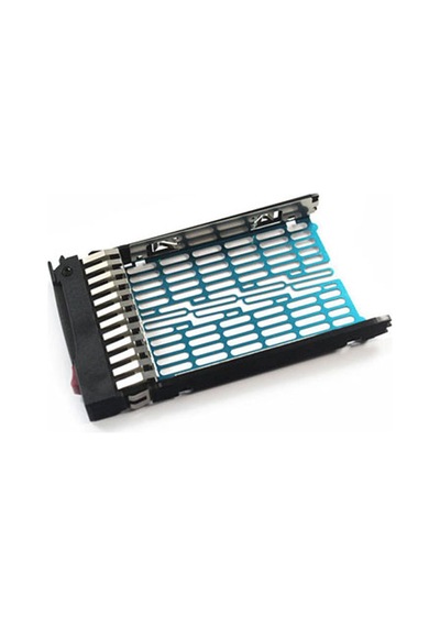 Oem Ot-378343-002 Hp Uyumlu 2.5 İnch x 1 Yuva 2.5 İnch Çevirici