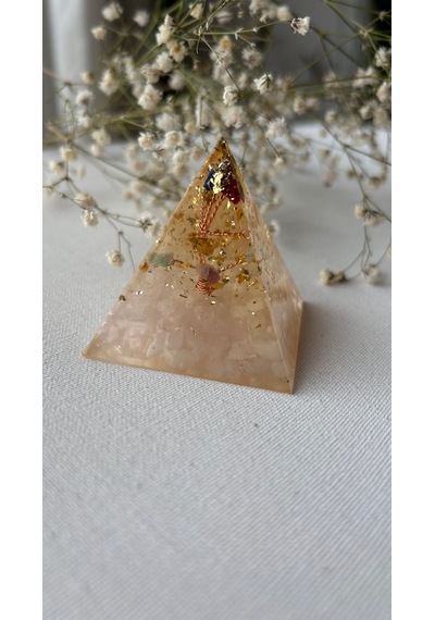 Orgonit Pembe Kuvars 01