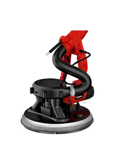 Rdx3775 850 W Duvar Zımparalama Makinesi
