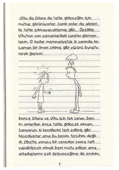 Yaz Oyunları-Çalçene Pelin - C. J. Grant -  Yasemin Derya Aka - Çocuk Gezegeni