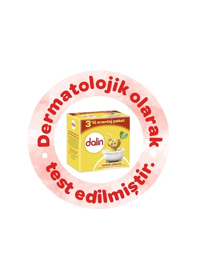 Klasik Katı Sabun 1 Paket 1 X 1 Adet